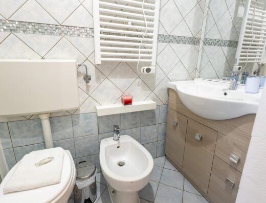 Casa Catherine Suite Inalpi Arena