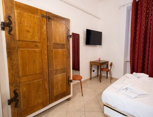 Casa Catherine Suite Inalpi Arena